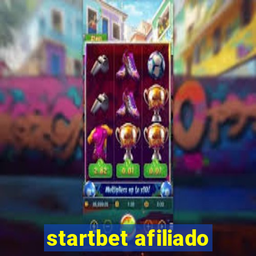 startbet afiliado